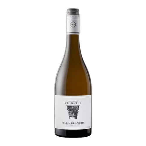 Villa Blanche Viognier