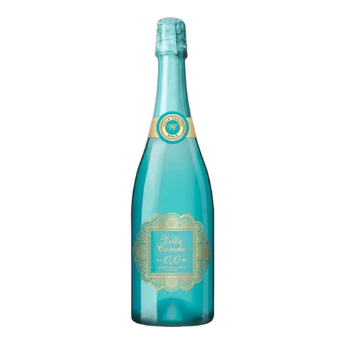 Villa Conchi Cava 0.0% (Alcolhol Free)