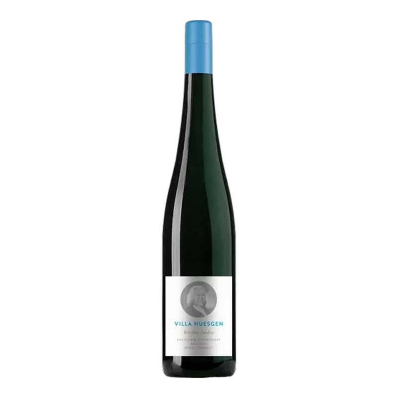 Villa Huesgen Riesling Auslese Enkircher Zeppwingert Edelsuss