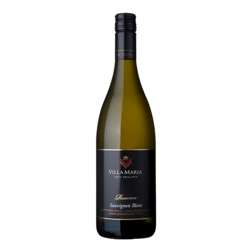Villa Maria Réserve Sauvignon Blanc