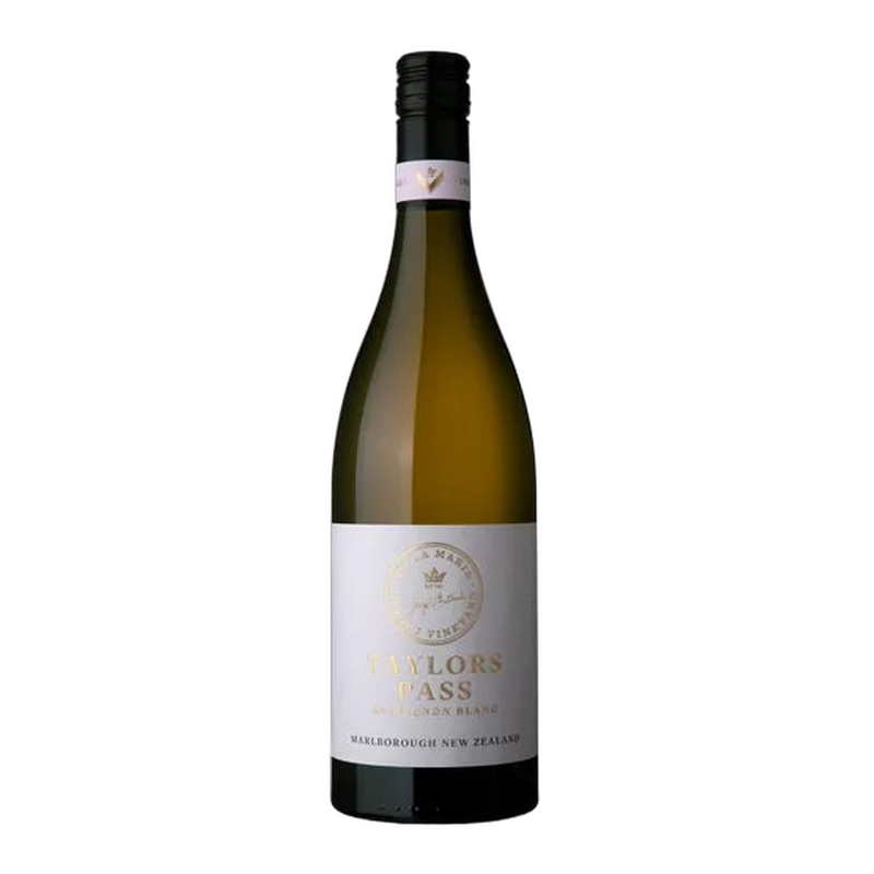 Villa Maria Single Vineyard Taylors Pass Sauvignon Blanc