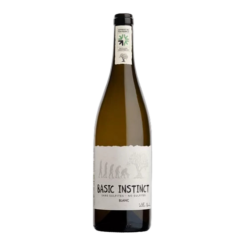 Villa Noria Basic Instinct Blanc