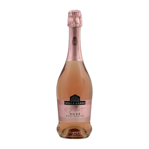 Villa Sandi Il Fresco Rosato Rose