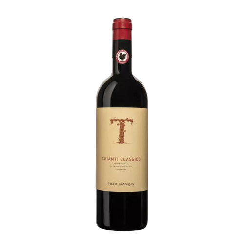 Villa Trasqua Chianti Classico