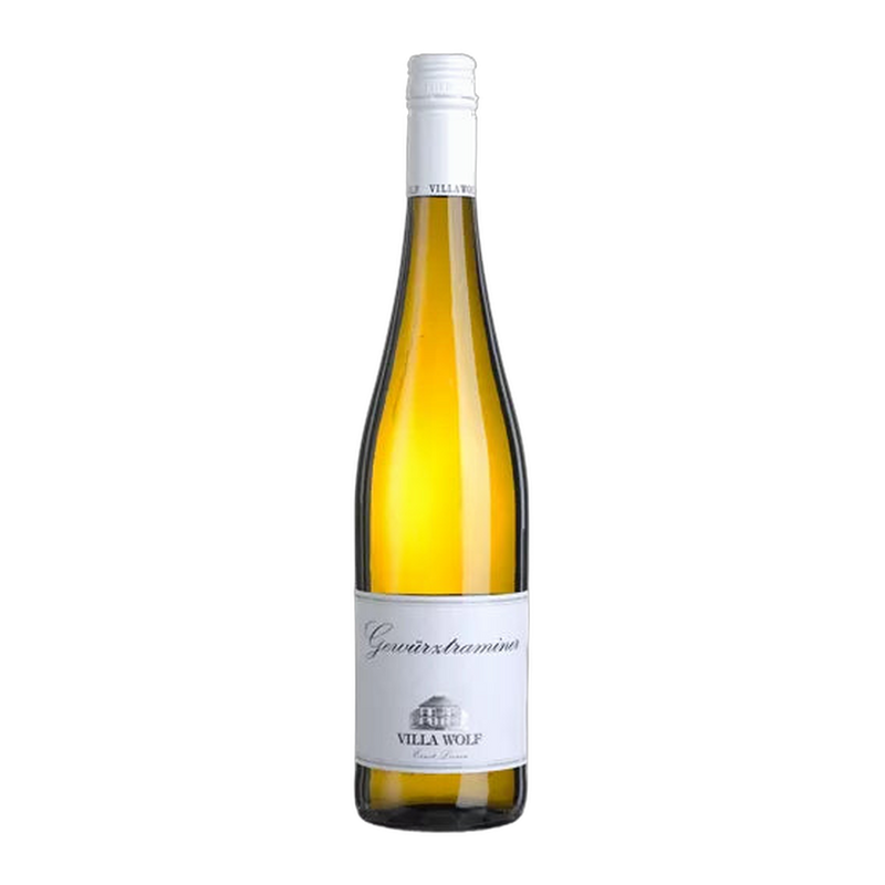 Villa Wolf Gewürztraminer