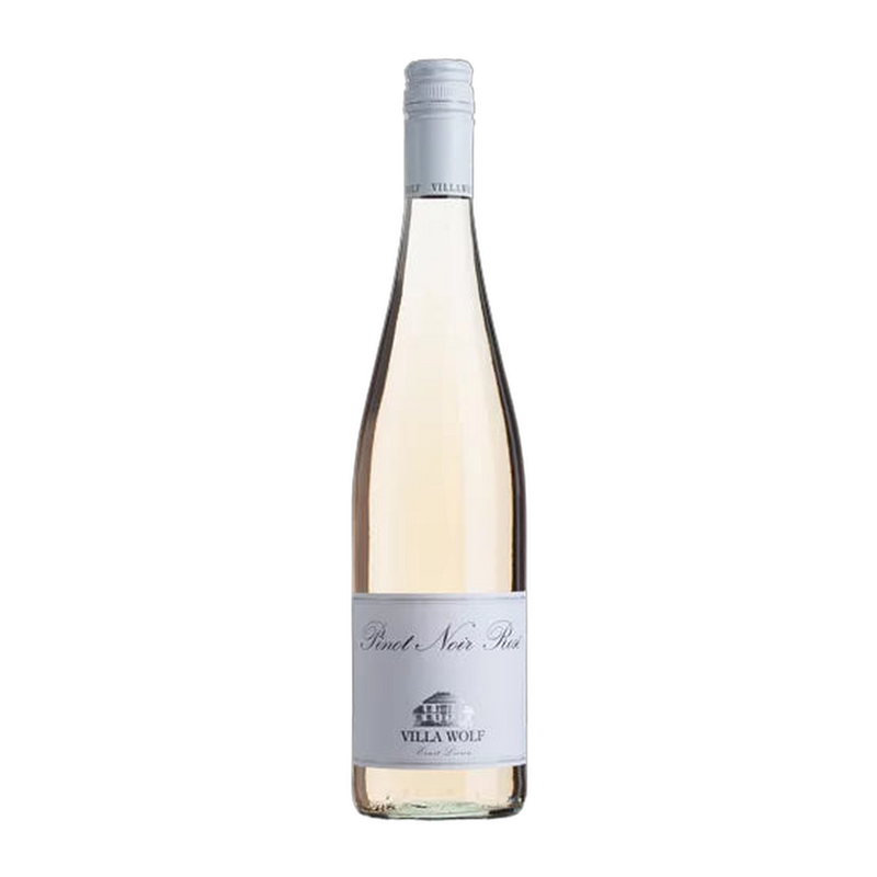 Villa Wolf Pinot Noir Rosé