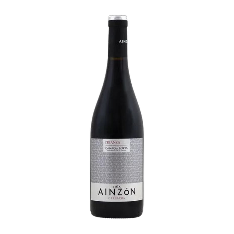 Vina Ainzon Crianza