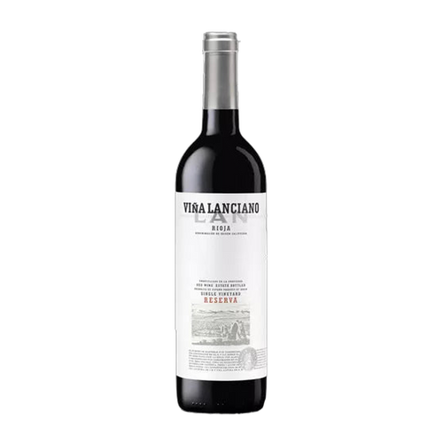 Vina Lanciano Rioja Reserva