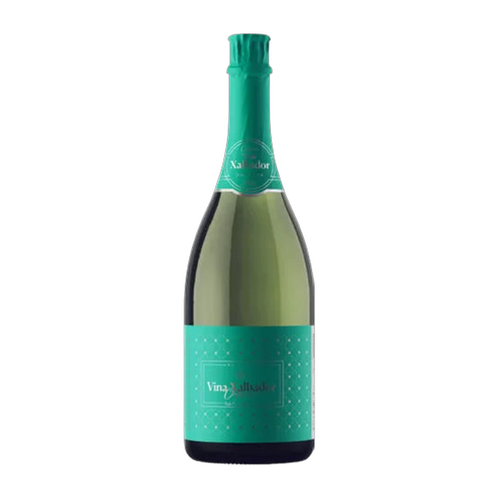Vina Xalbador Cava Brut Bio