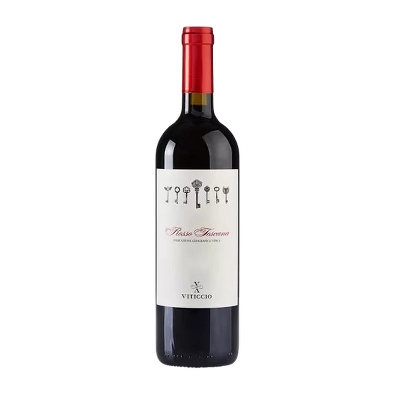 Viticcio Toscana Rosso