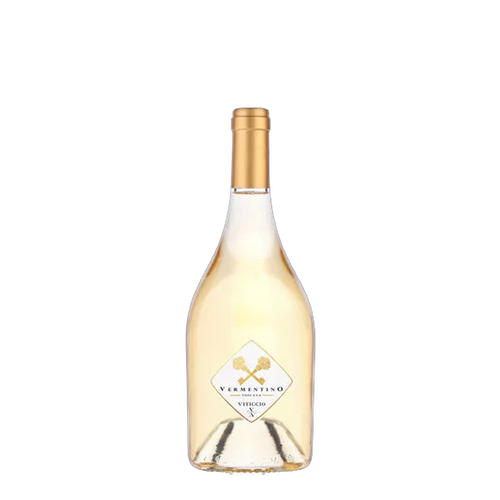 Viticcio Vermentino Tuscany