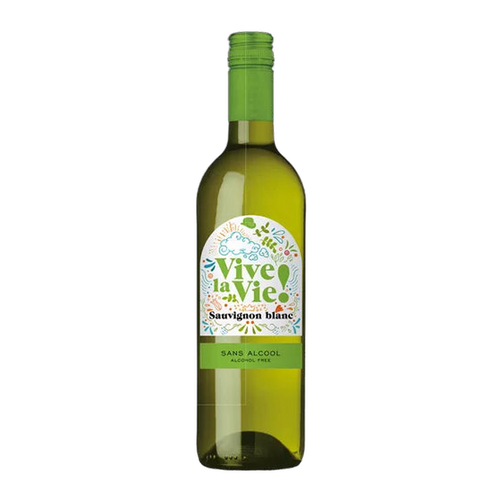 Vive la Vie Sauvignon Blanc 0.0%