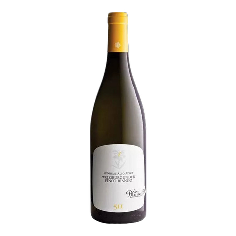 Von Blumen 511 Weissburgunder Pinot Bianco