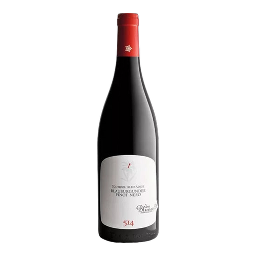Von Blumen 514 Blauburgunder Pinot Noir