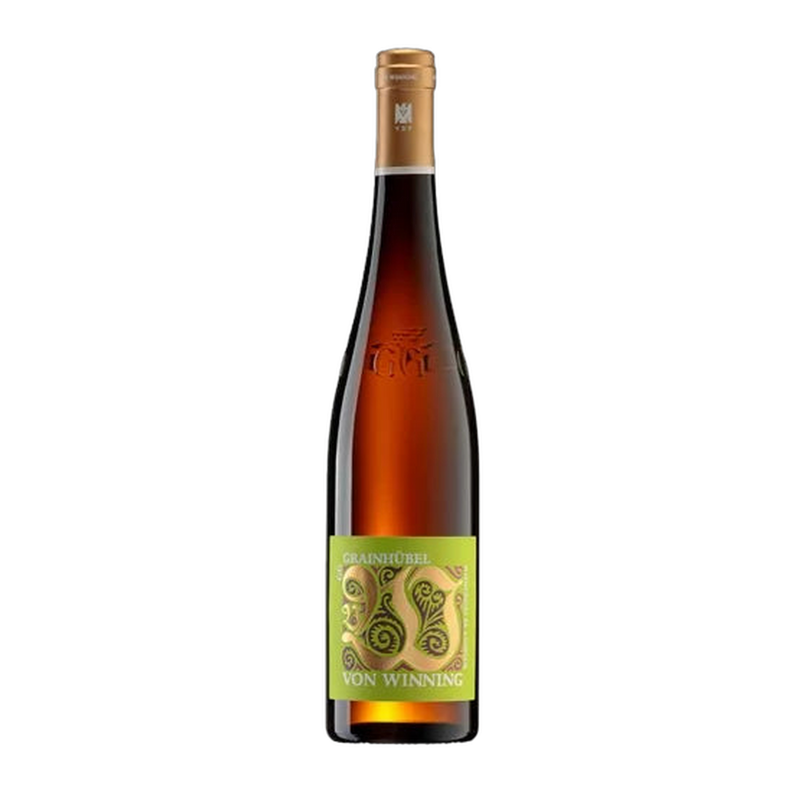 Von Winning Grainhubel