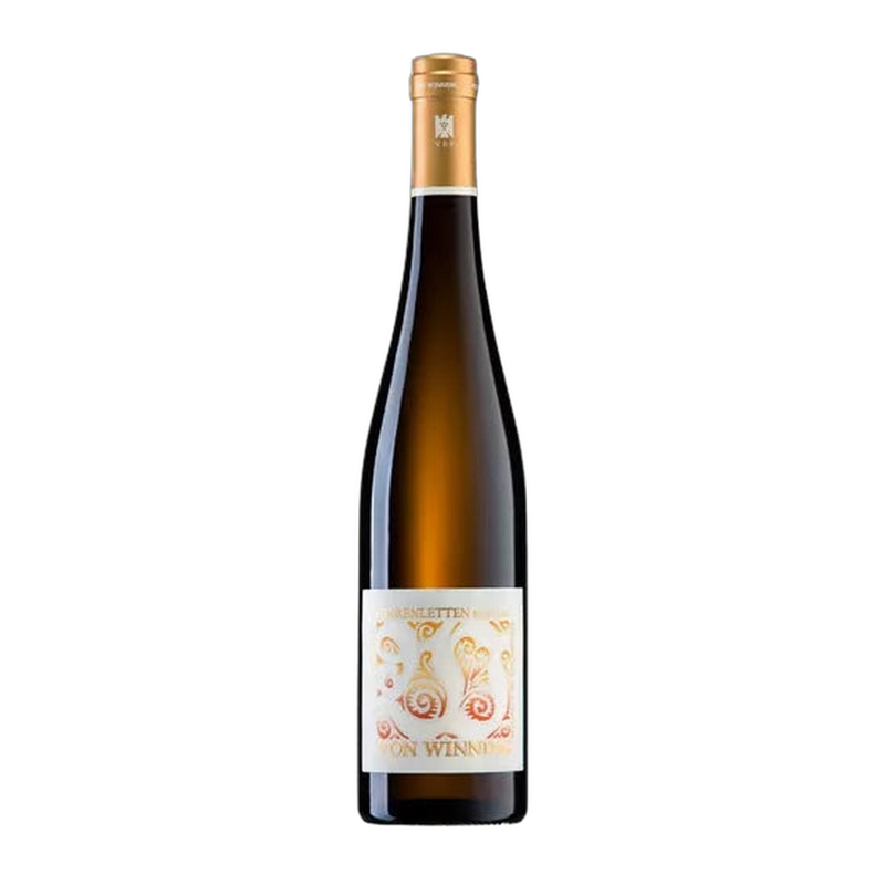 Von Winning Riesling Herrenletten