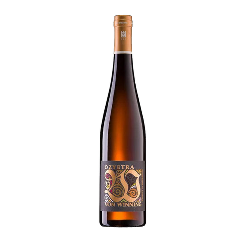 Von Winning Riesling Ozyetra