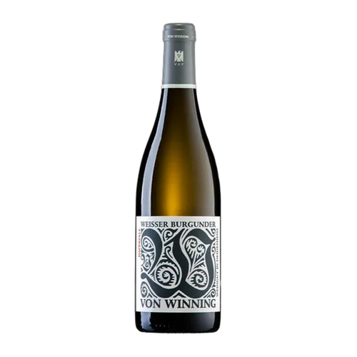 Von Winning Weisser Burgunder Imperiale