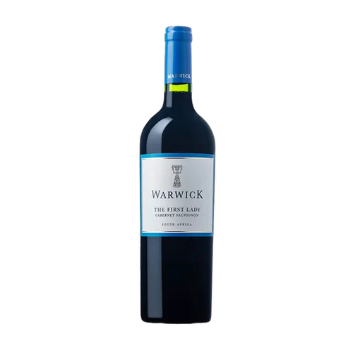 Warwick The First Lady Cabernet Sauvignon