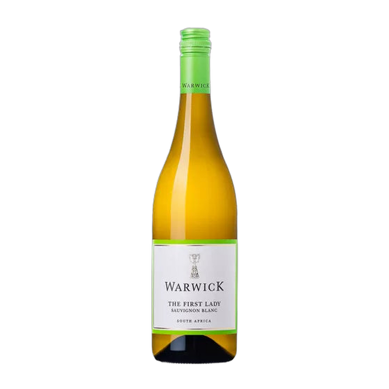 Warwick The First Lady Sauvignon Blanc