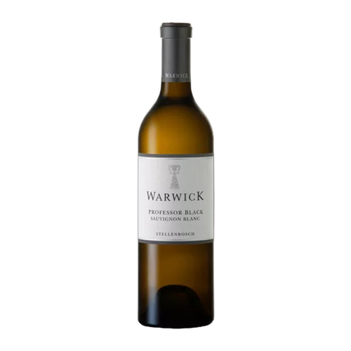 Warwick Professor Black Sauvignon Blanc