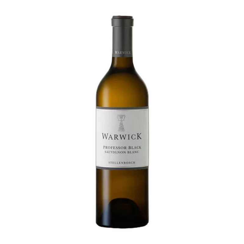 Warwick Professor Black Sauvignon Blanc