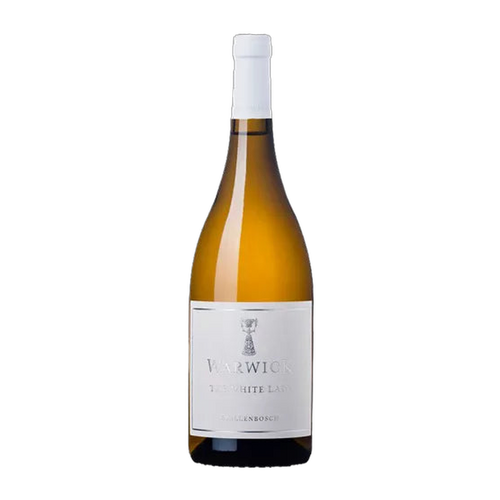 Chardonnay Warwick White Lady