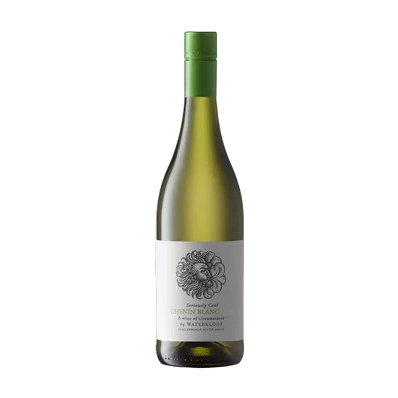 Waterkloof Seriously Cool Chenin Blanc
