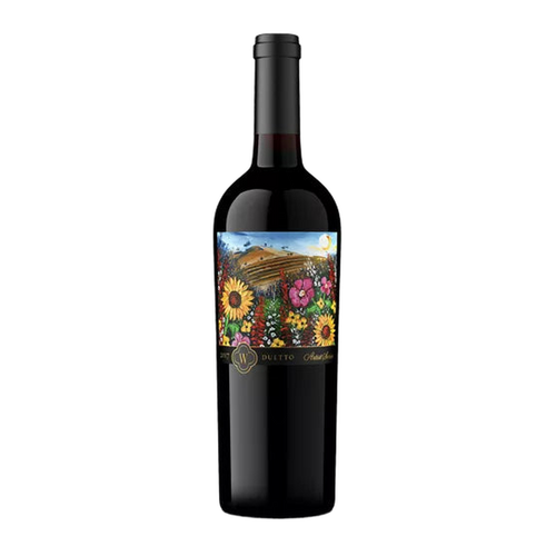 Série d'artistes Wente Duetto 2017