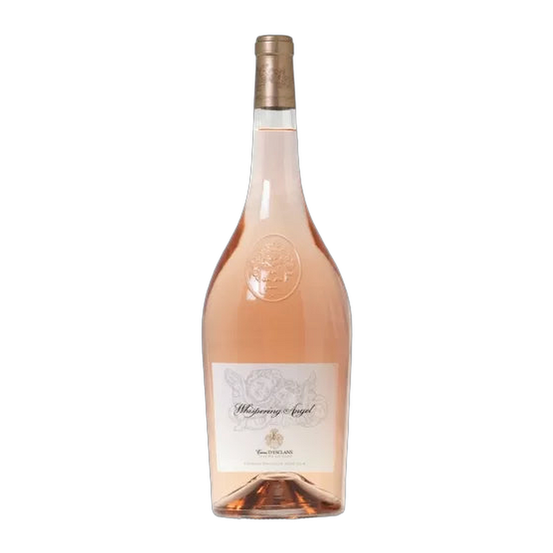 Whispering Angel Rose 3 LITER 2025