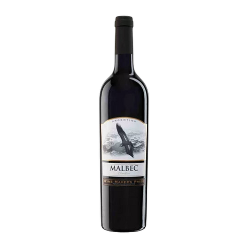 Wine Makers Pride Malbec
