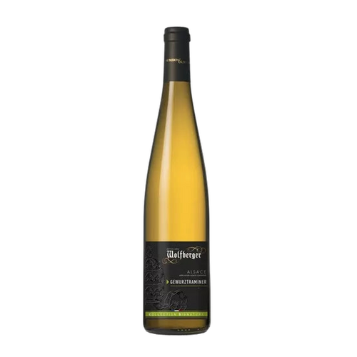 Wolfberger Gewurztraminer
