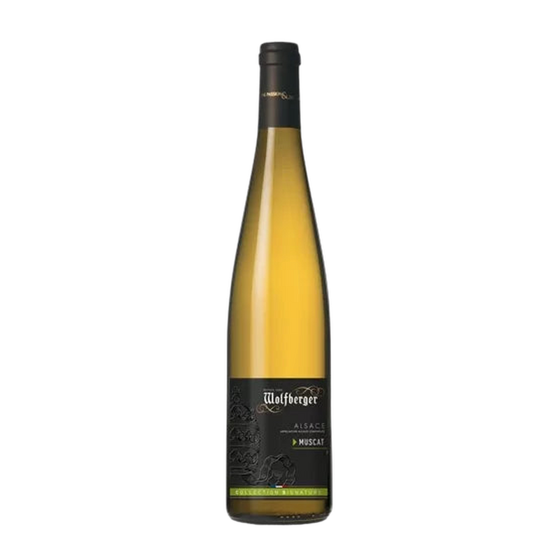 Wolfberger Muscat