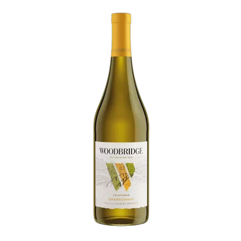 Robert Mondavi Woodbridge Chardonnay