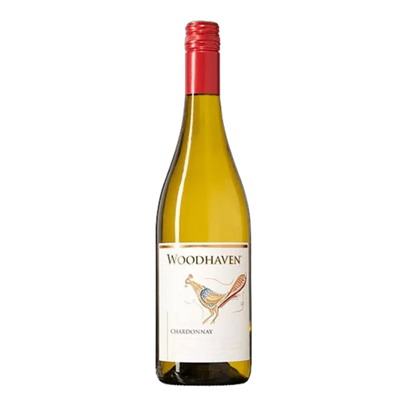 Woodhaven California Chardonnay