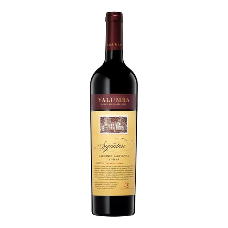 Yalumba The Signature