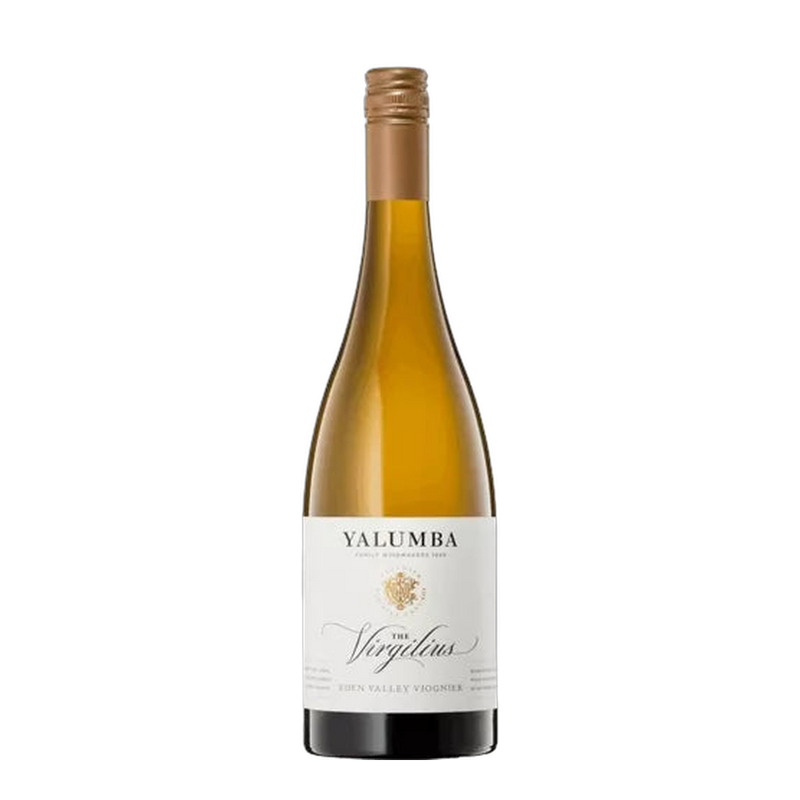 Yalumba The Virgilius Viognier