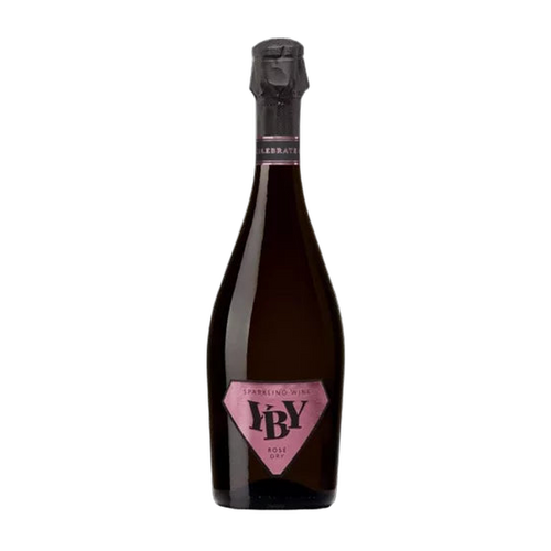 YBY Premium Sparkling Rosé