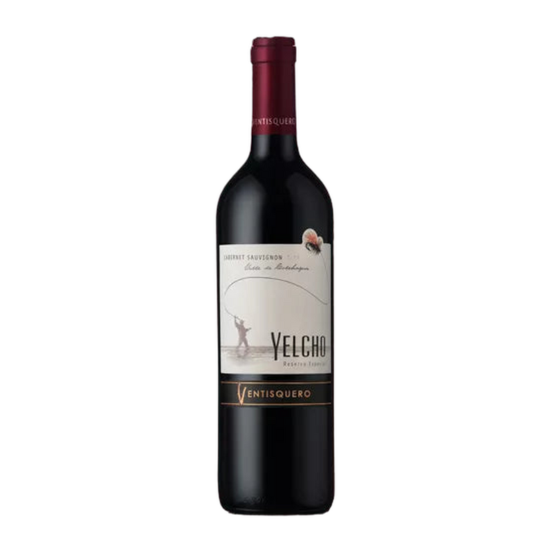Ventisquero Yelcho Cabernet Sauvignon