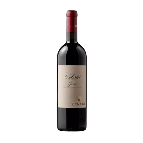 Zenato Merlot Della Garda