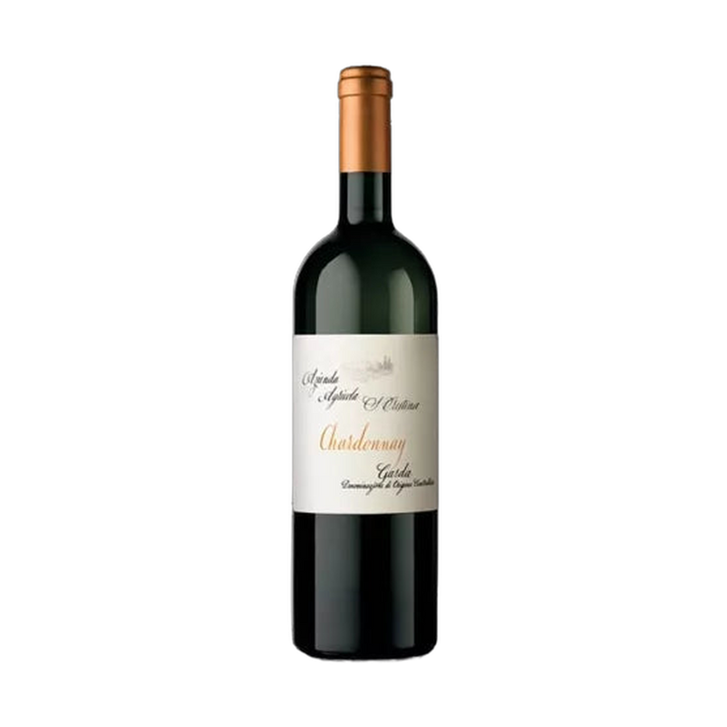 Zenato S. Cristina Chardonnay Garda