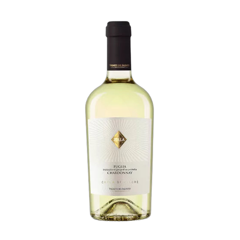 Zolla Puglia Chardonnay