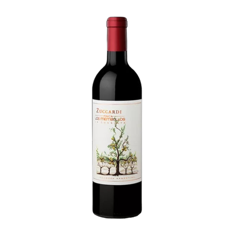 Zuccardi Finca los Membrillos