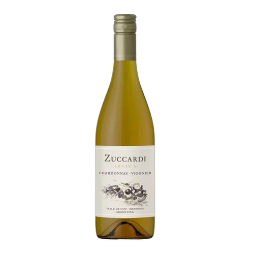 Zuccardi Serie A Chardonnay Viognier