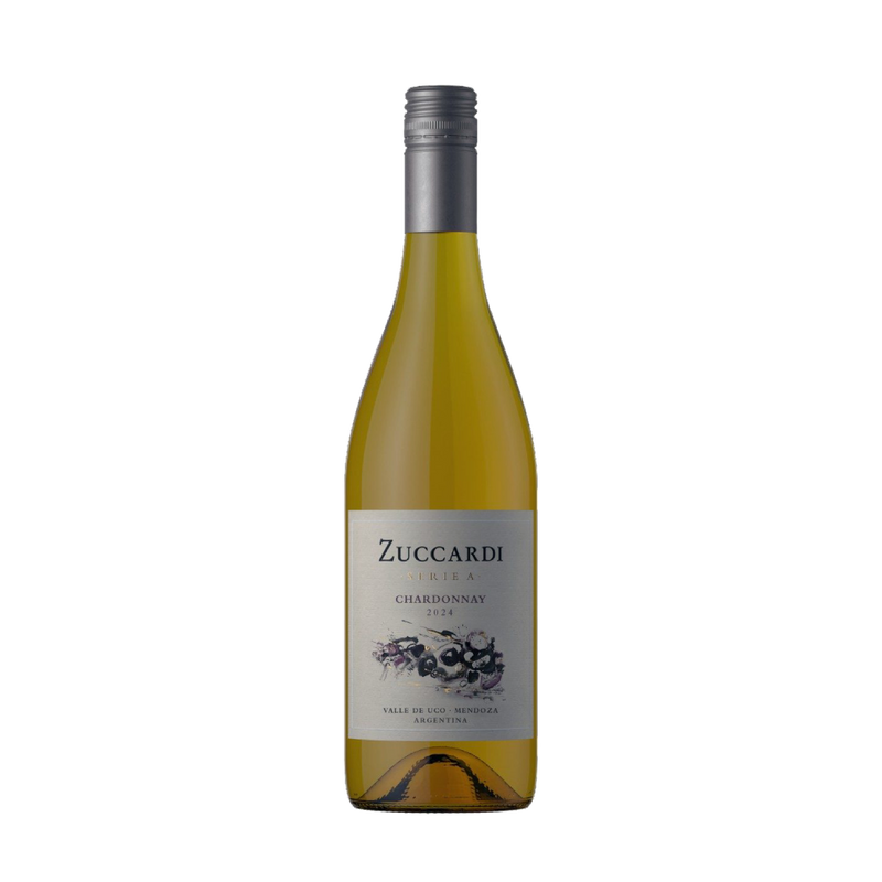 Zuccardi Serie A Chardonnay