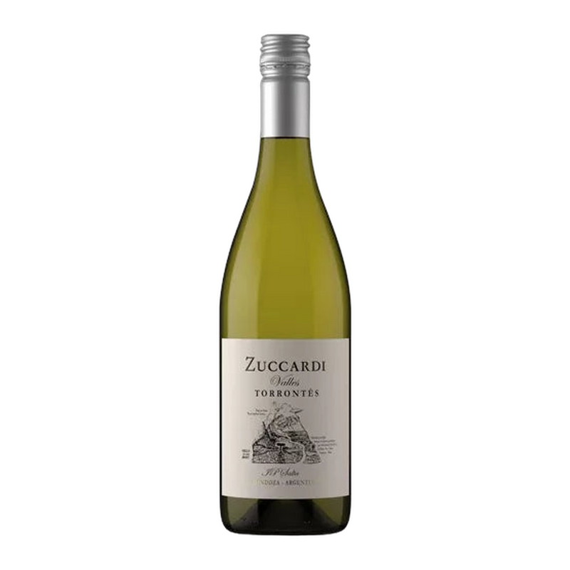 Zuccardi Valles Torrontes