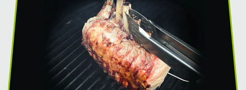 Welke wijn, bij welk BBQ gerecht?