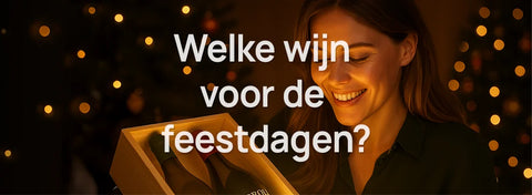 Welke wijn voor de feestdagen?