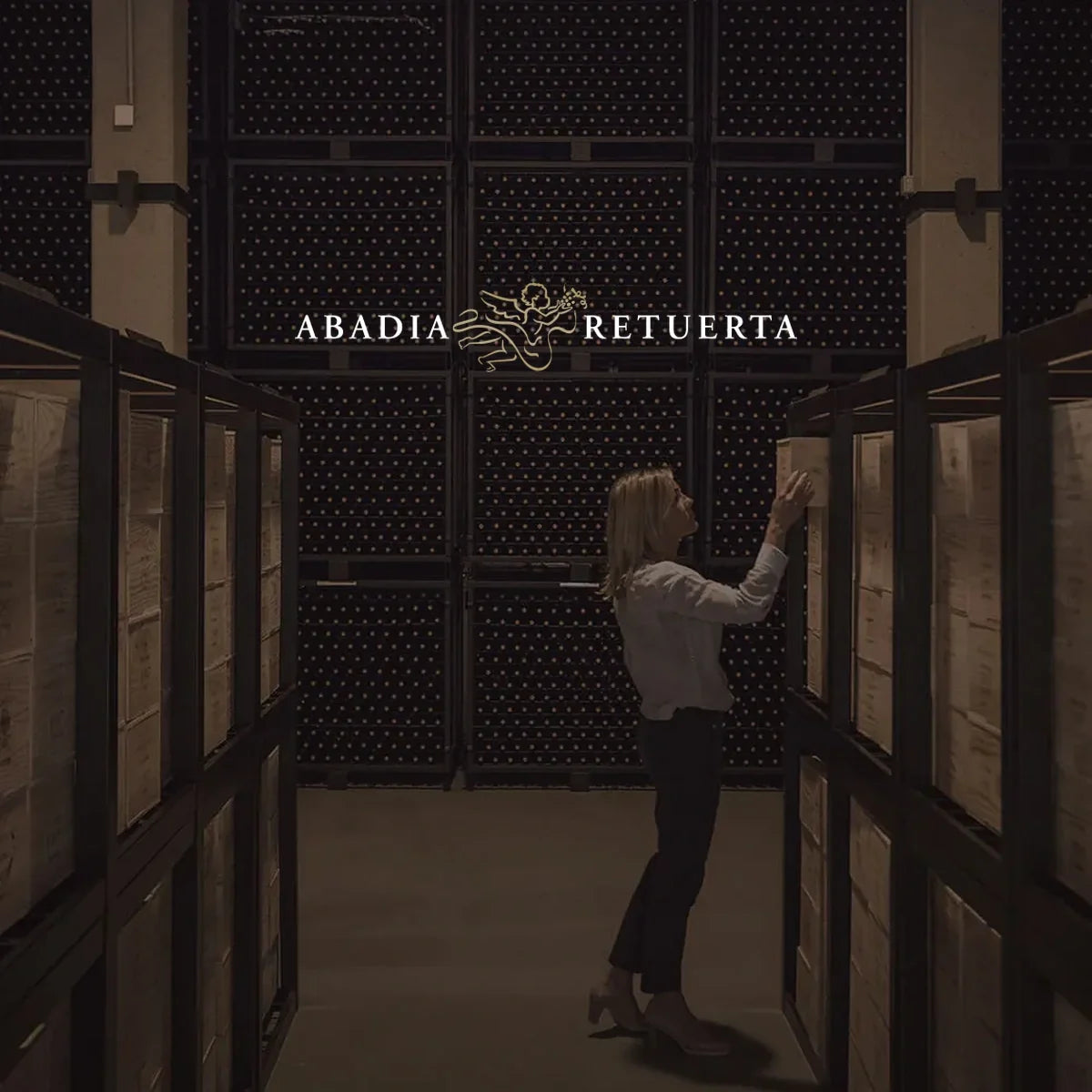 Abadía Retuerta