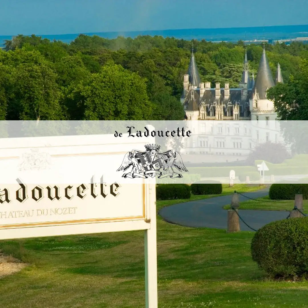Baron de Ladoucette